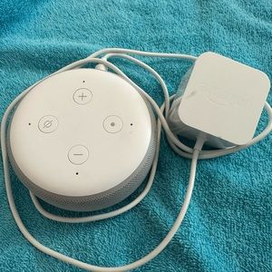 Amazon Alexa Echo Dot 3rd Gen Smart Speaker